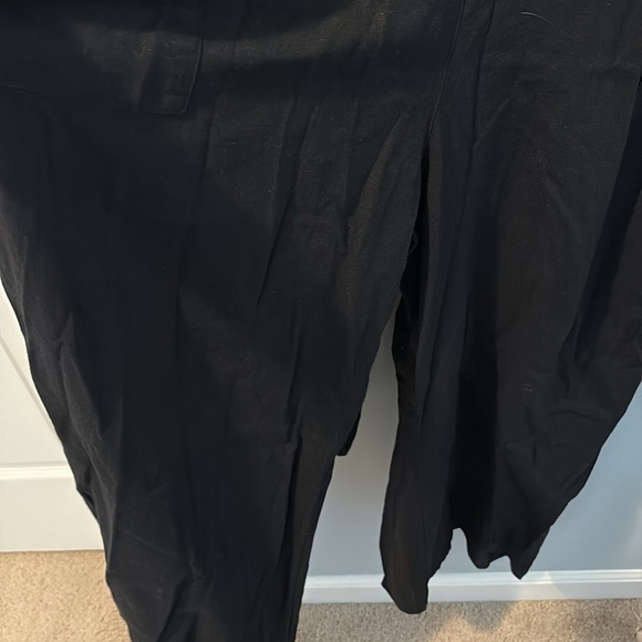 NWT Women’s Old Navy Large Black Jumper - Picture 4 of 11